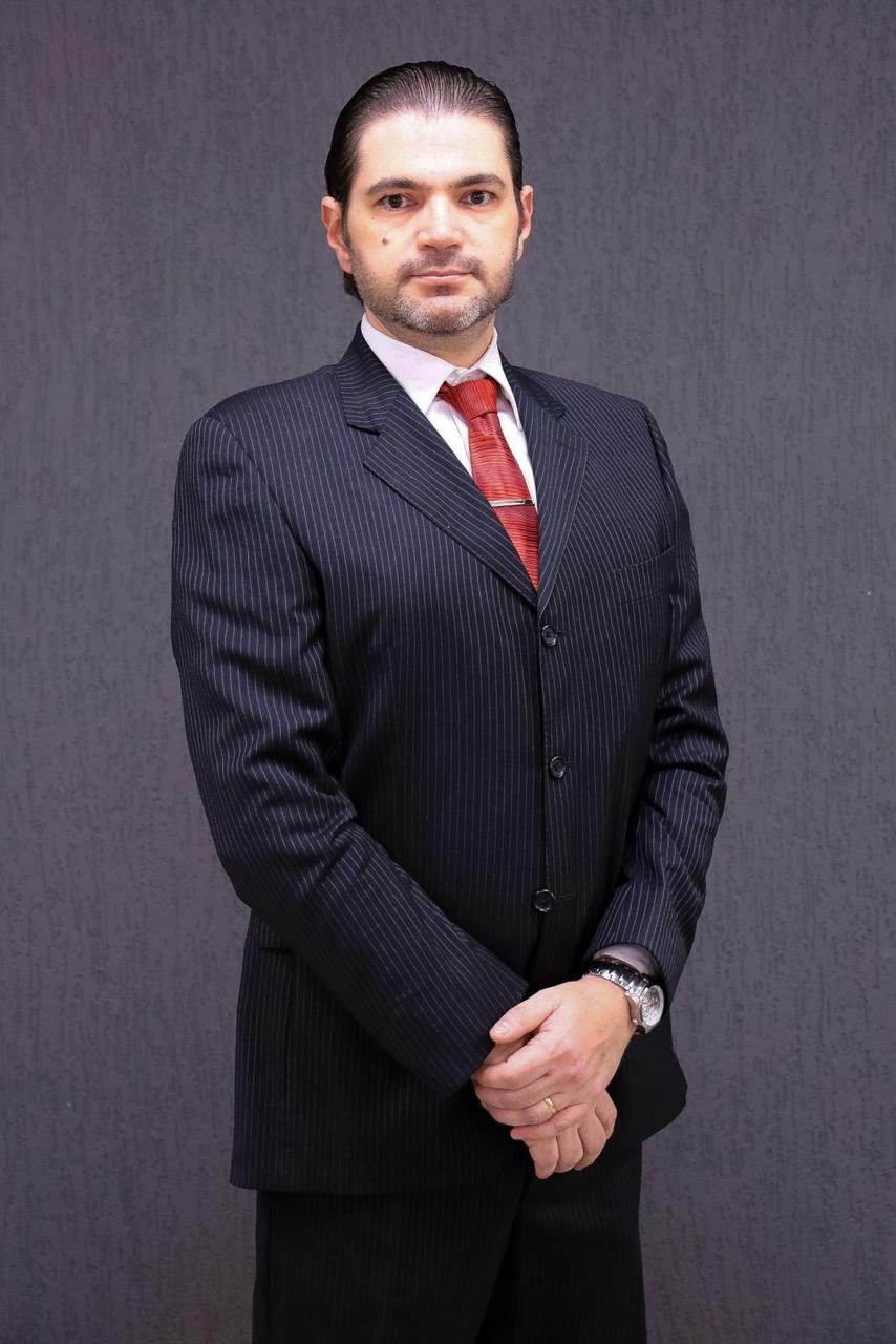 Foto do Advogado Eros Ferreira